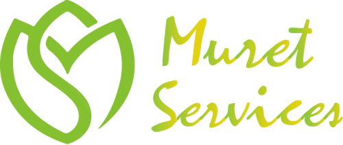 Logo Muret Services
