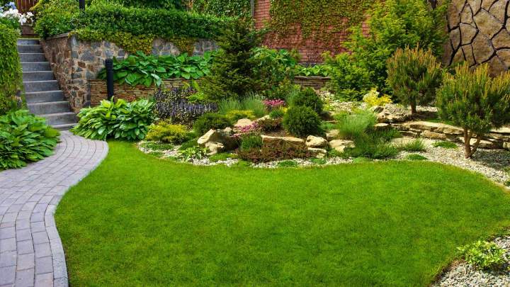 Entretien de jardins Muret